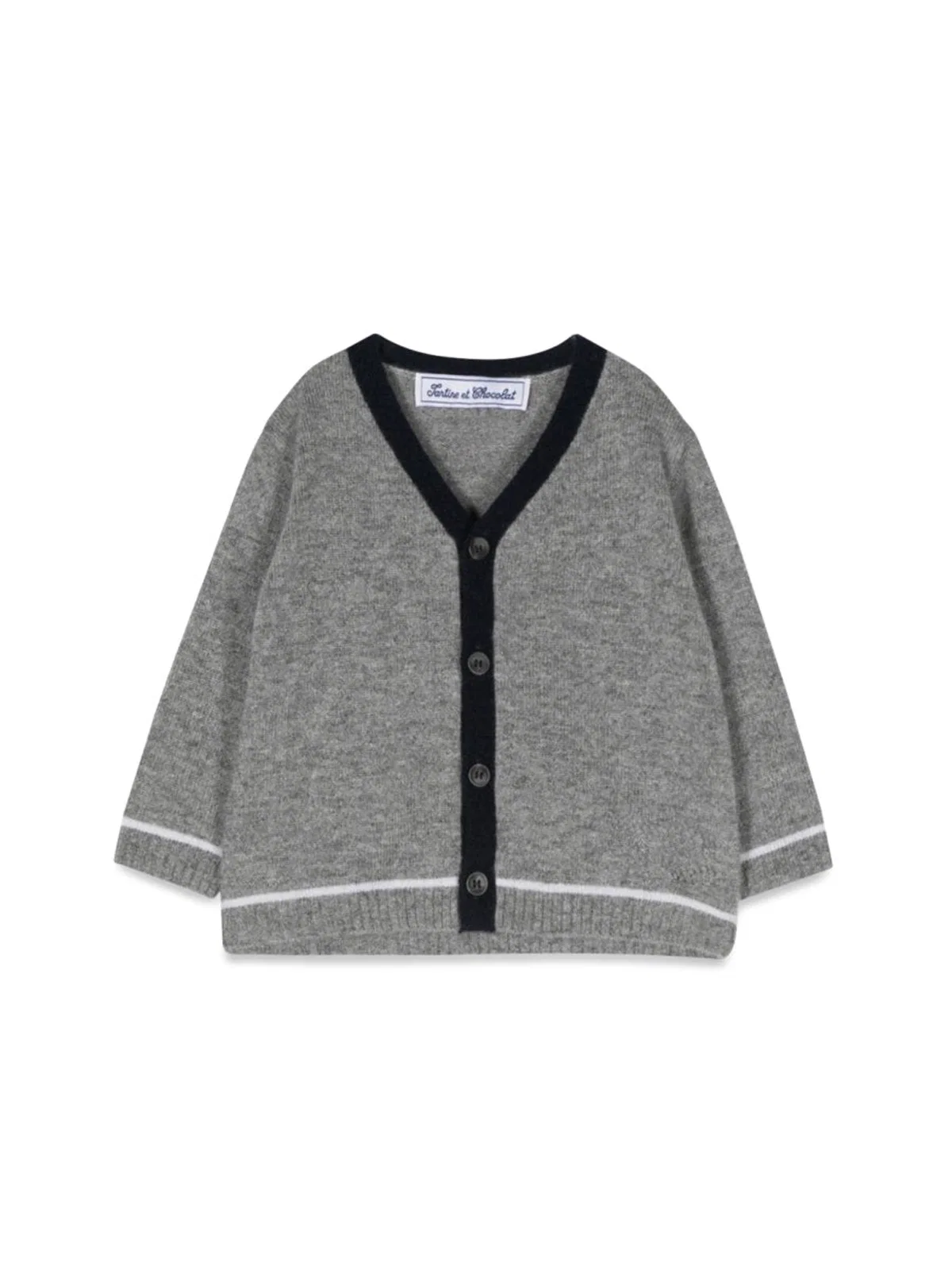 Tartine ET Chocolat Vest20