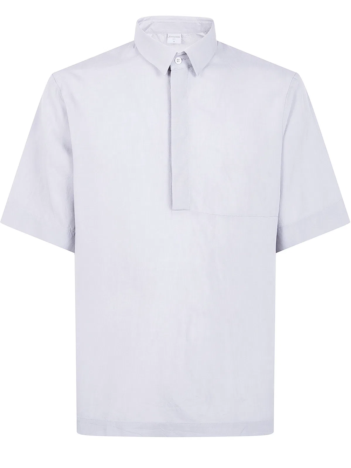 Houdini Sportswear "Tree" Polo Shirt