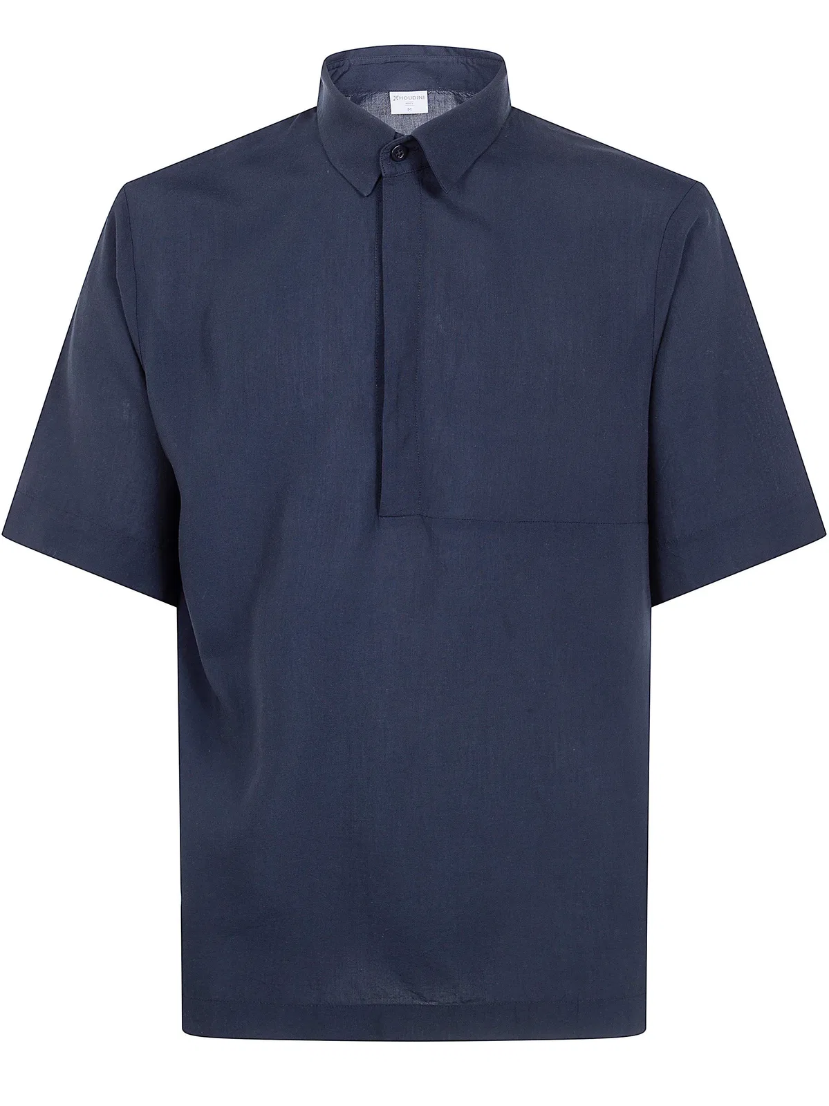 Houdini Sportswear "Tree" Polo Shirt