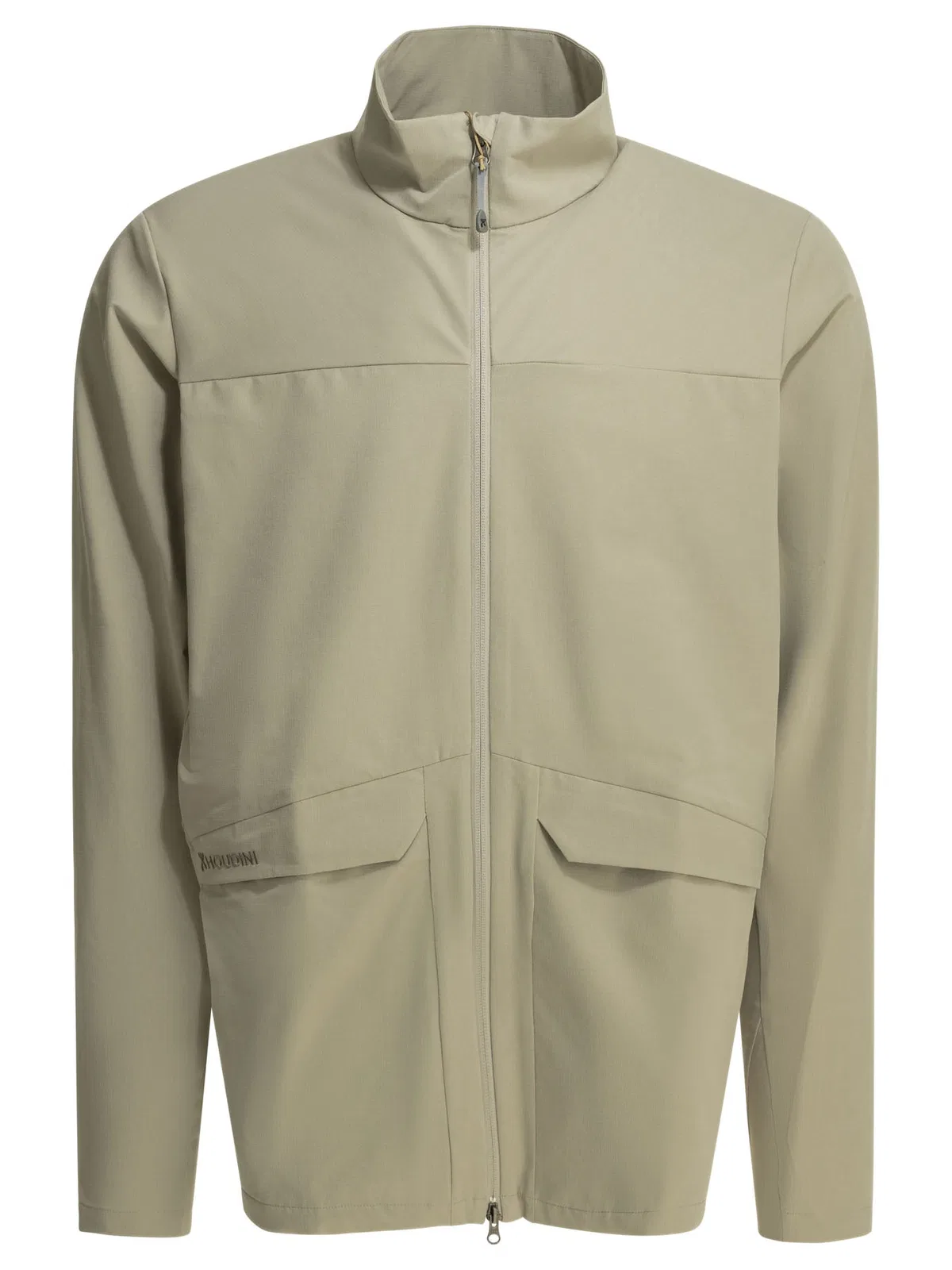 Houdini Sportswear "Go" Windbreaker Jacket