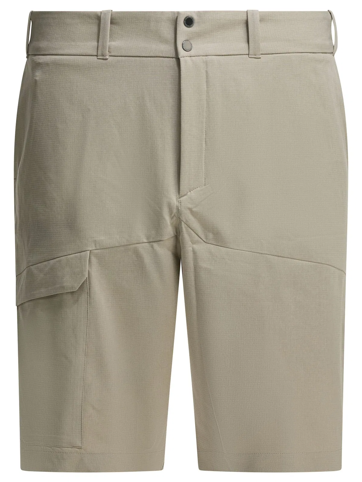 Houdini Sportswear "M's Go Shorts" Technical Shor