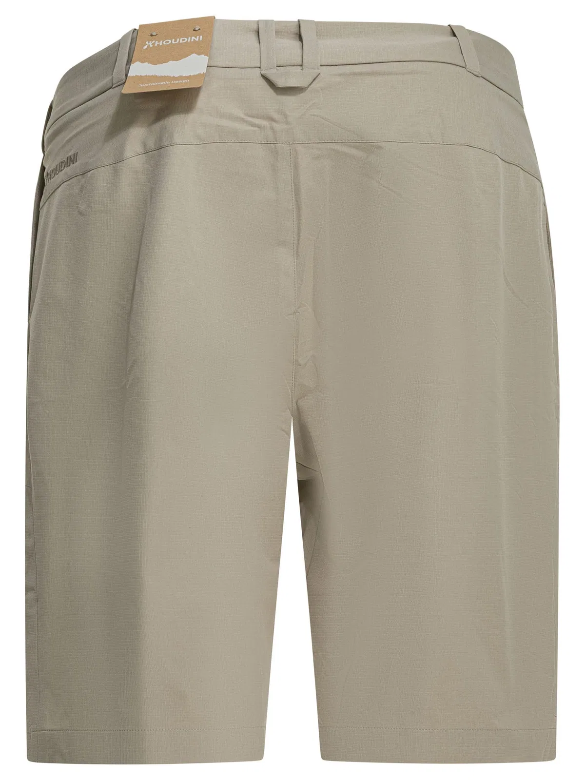 Houdini Sportswear "M's Go Shorts" Technical Shor
