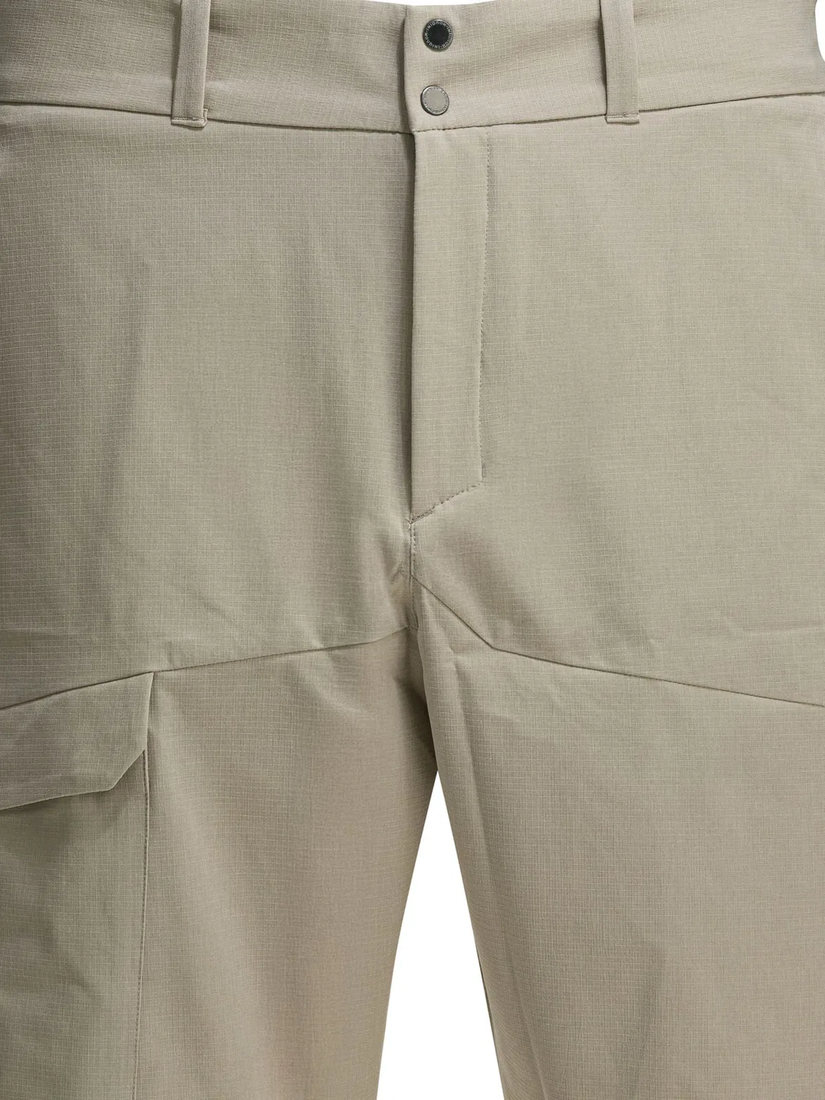 Houdini Sportswear "M's Go Shorts" Technical Shor