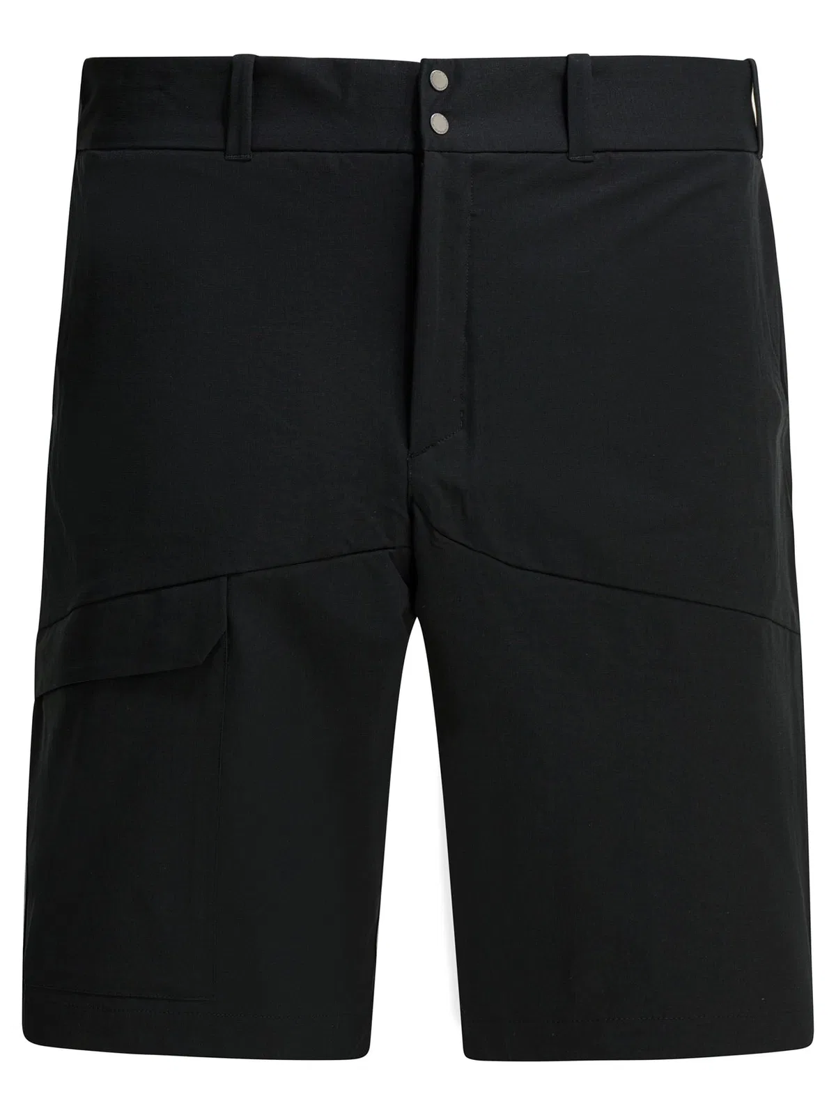 Houdini Sportswear "M's Go Shorts" Technical Shor