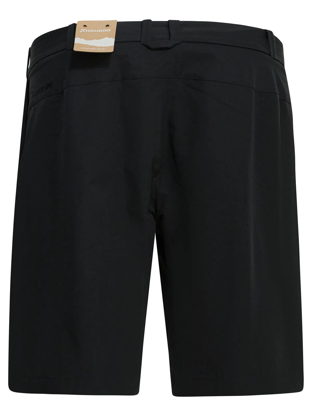 Houdini Sportswear "M's Go Shorts" Technical Shor