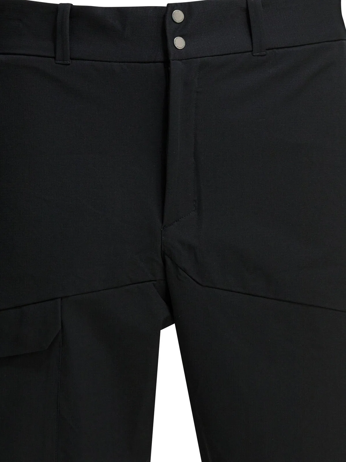 Houdini Sportswear "M's Go Shorts" Technical Shor