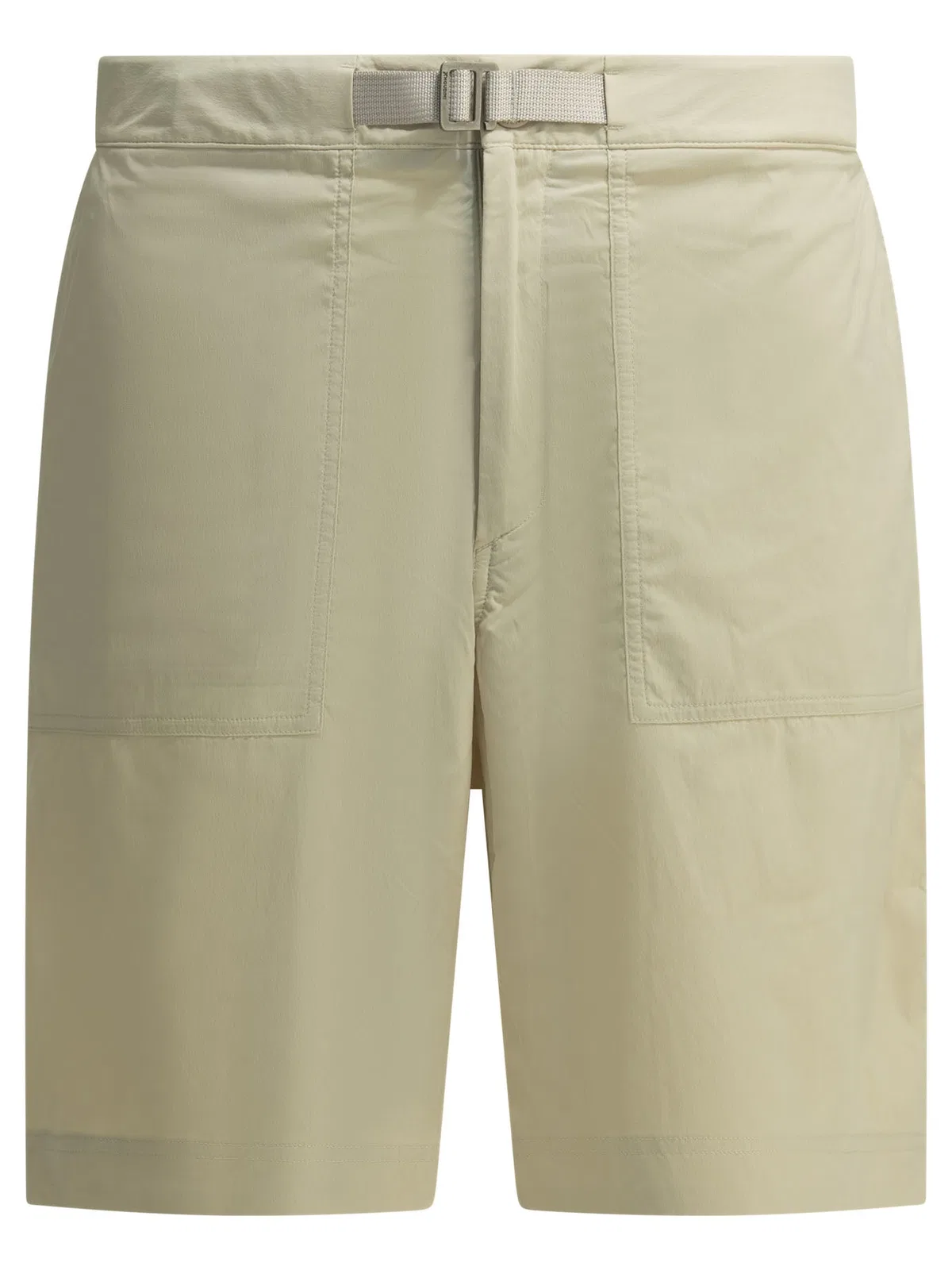 Houdini Sportswear "Liquid Chore" Technical Shorts