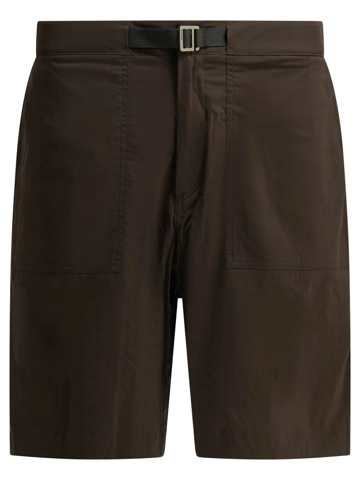 Houdini Sportswear "Liquid Chore" Technical Shorts