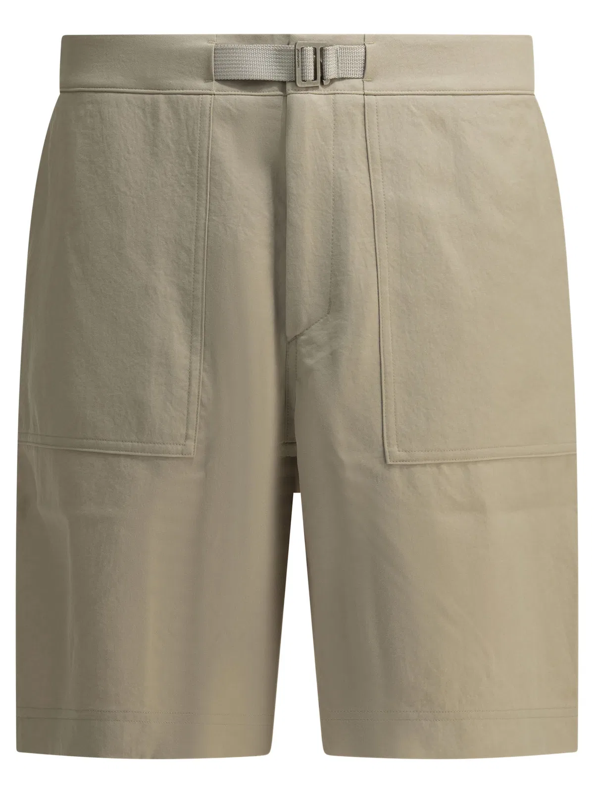 Houdini Sportswear "Corespun Chore" Technical Shorts