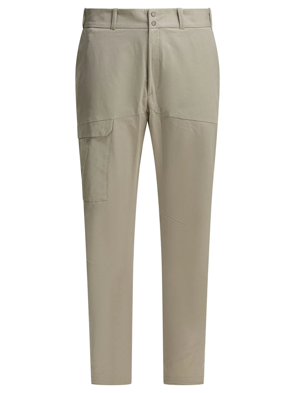 Houdini Sportswear "M's Go Pants Ii" Technical Pants