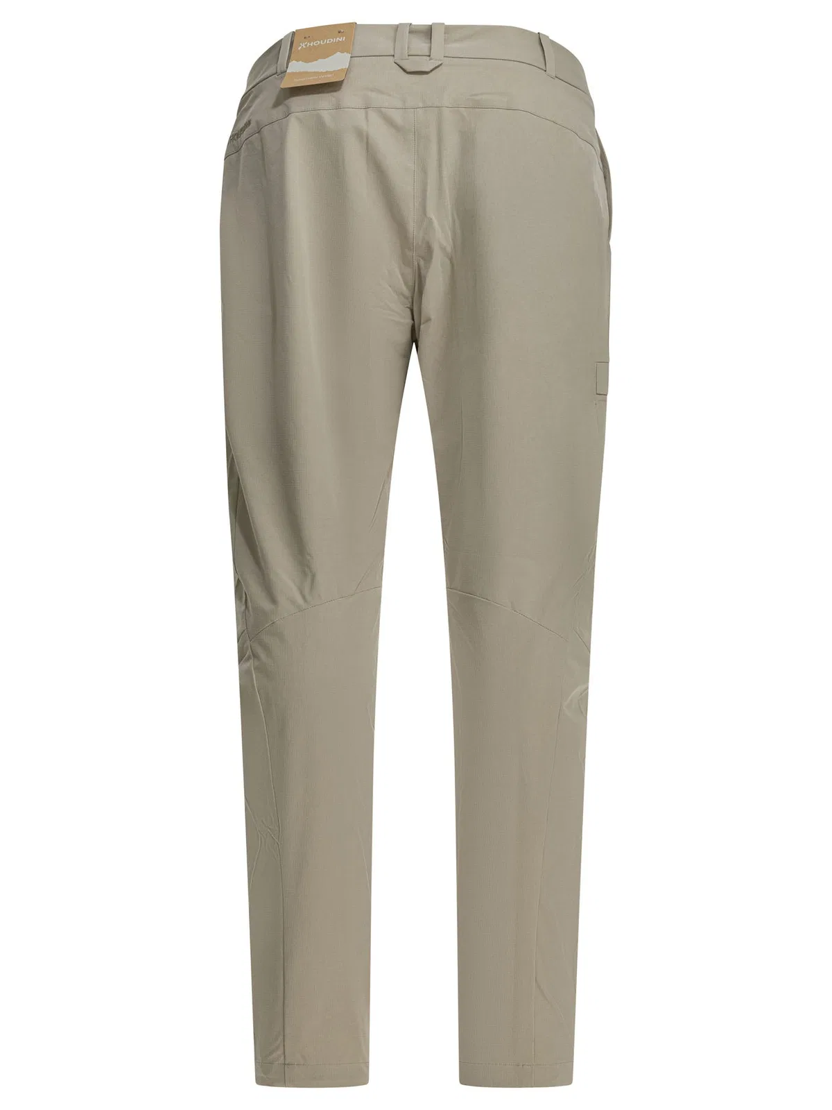Houdini Sportswear "M's Go Pants Ii" Technical Pants