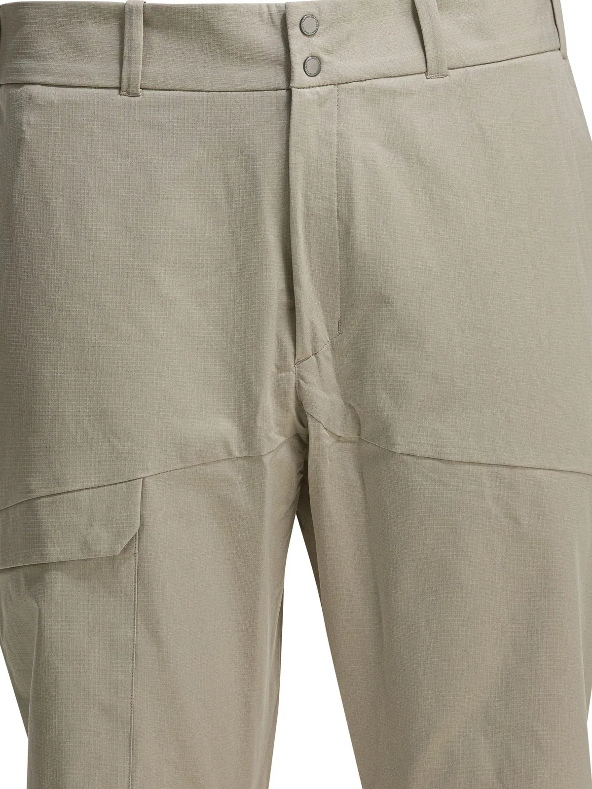 Houdini Sportswear "M's Go Pants Ii" Technical Pants