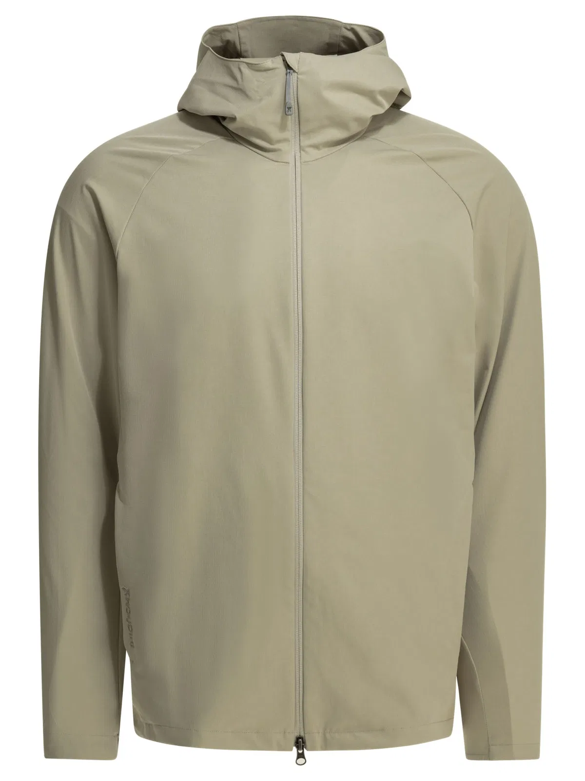 Houdini Sportswear "Daybreak Houdi Ii" Windbreaker Jacket