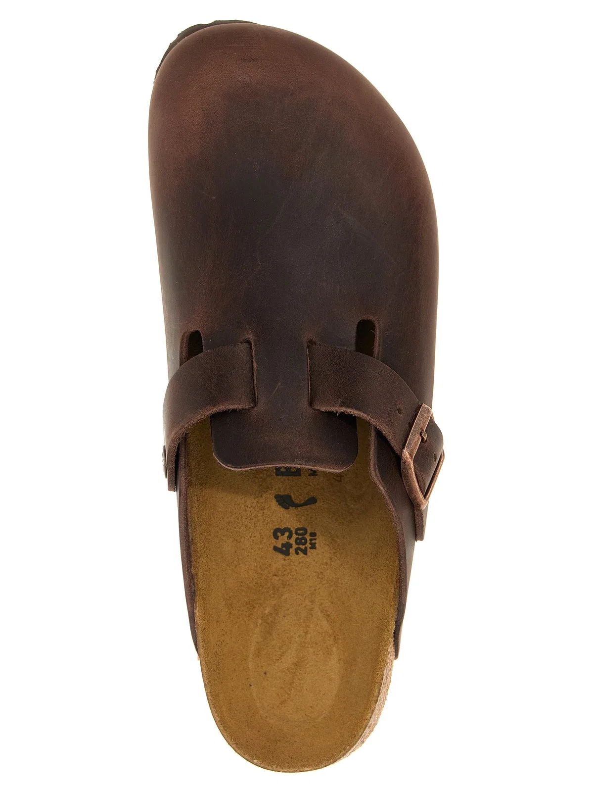 Birkenstock 'Boston' Sabots