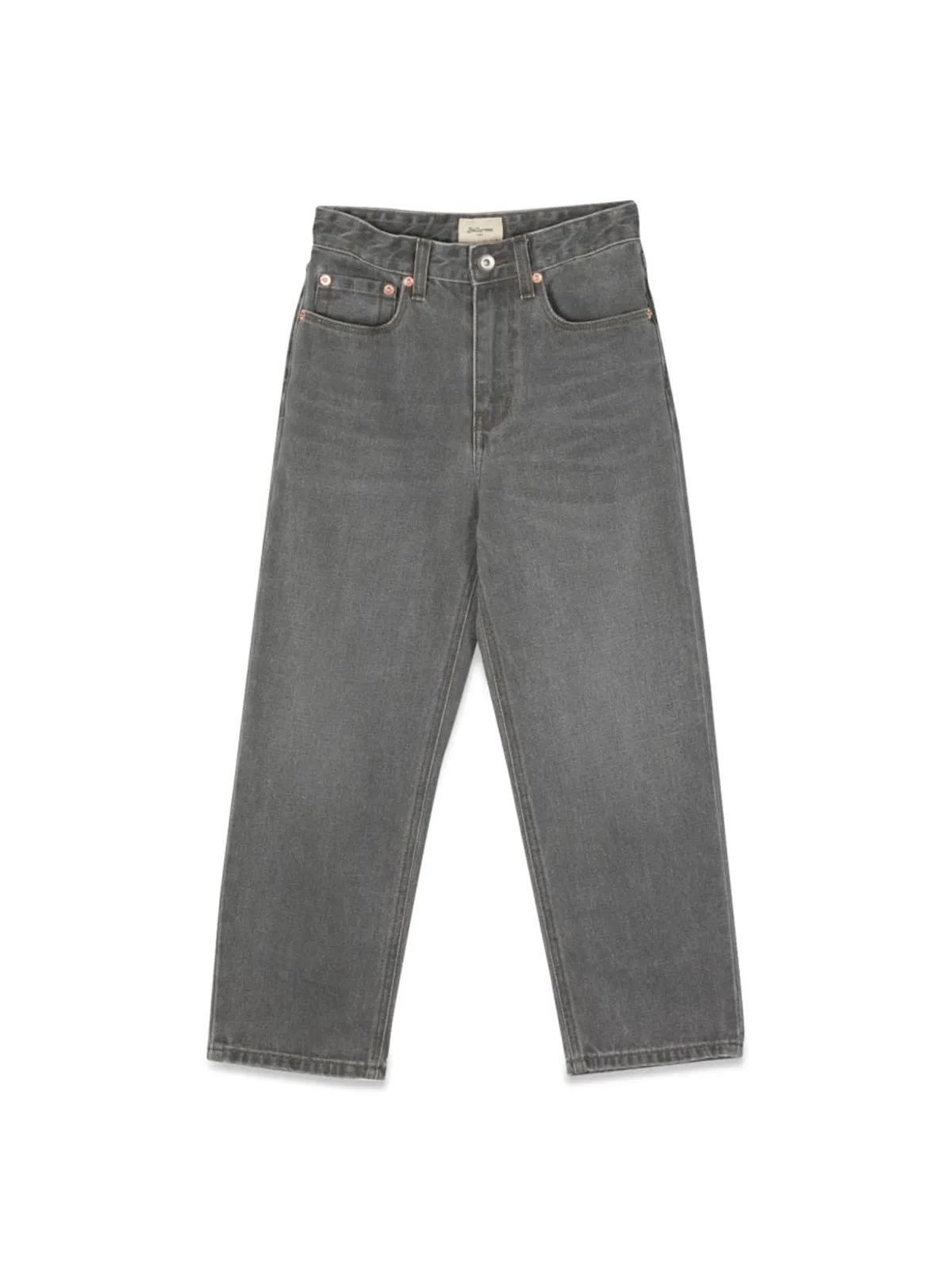 Bellerose Gray Jeans