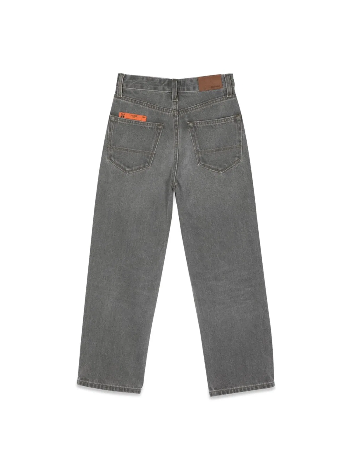 Bellerose Gray Jeans