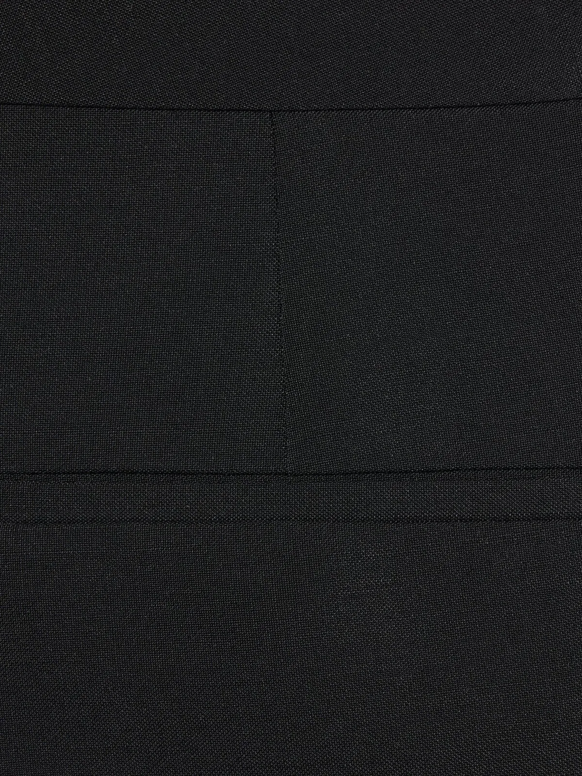 Gucci Single-Breasted Suit