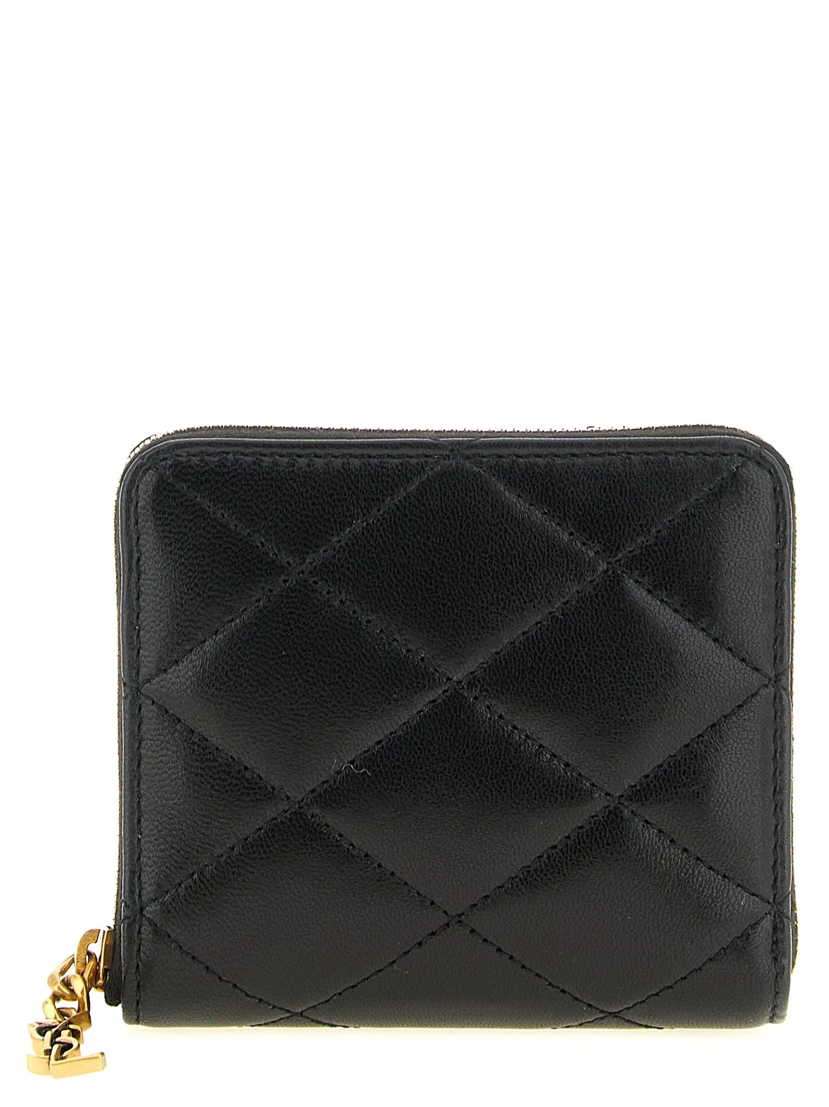 Saint Laurent 'Pegaso' Wallet
