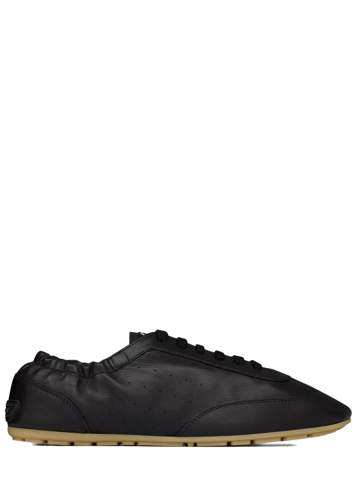 Saint Laurent Lewis Sneakers