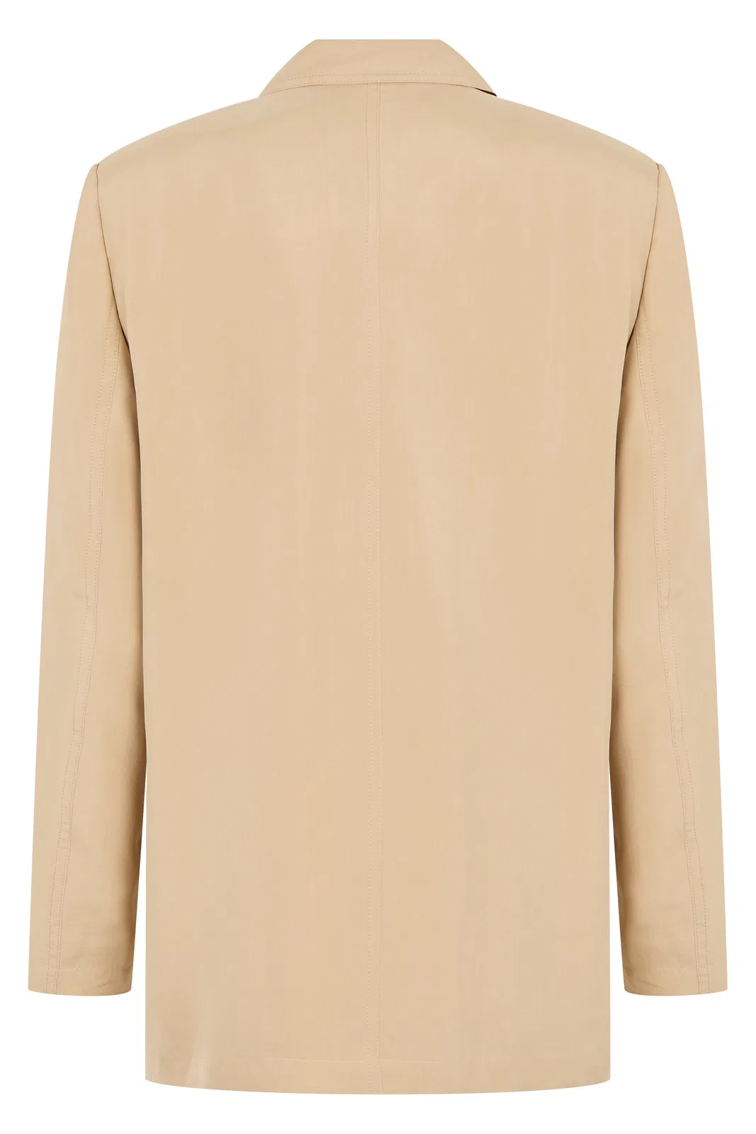 Saint Laurent Silk Blazer