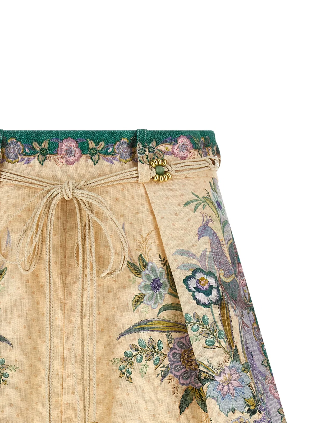 Zimmermann 'Indra' Shorts