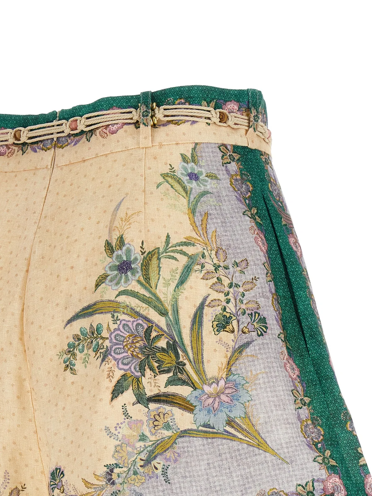 Zimmermann 'Indra' Shorts