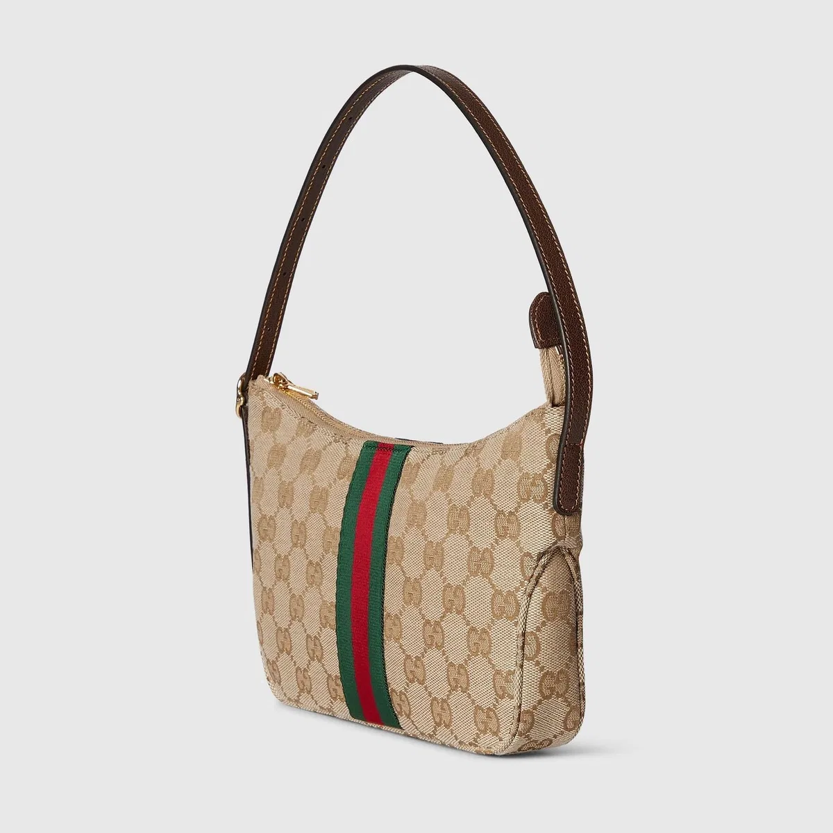 Gucci Lunetta Small Crossbody