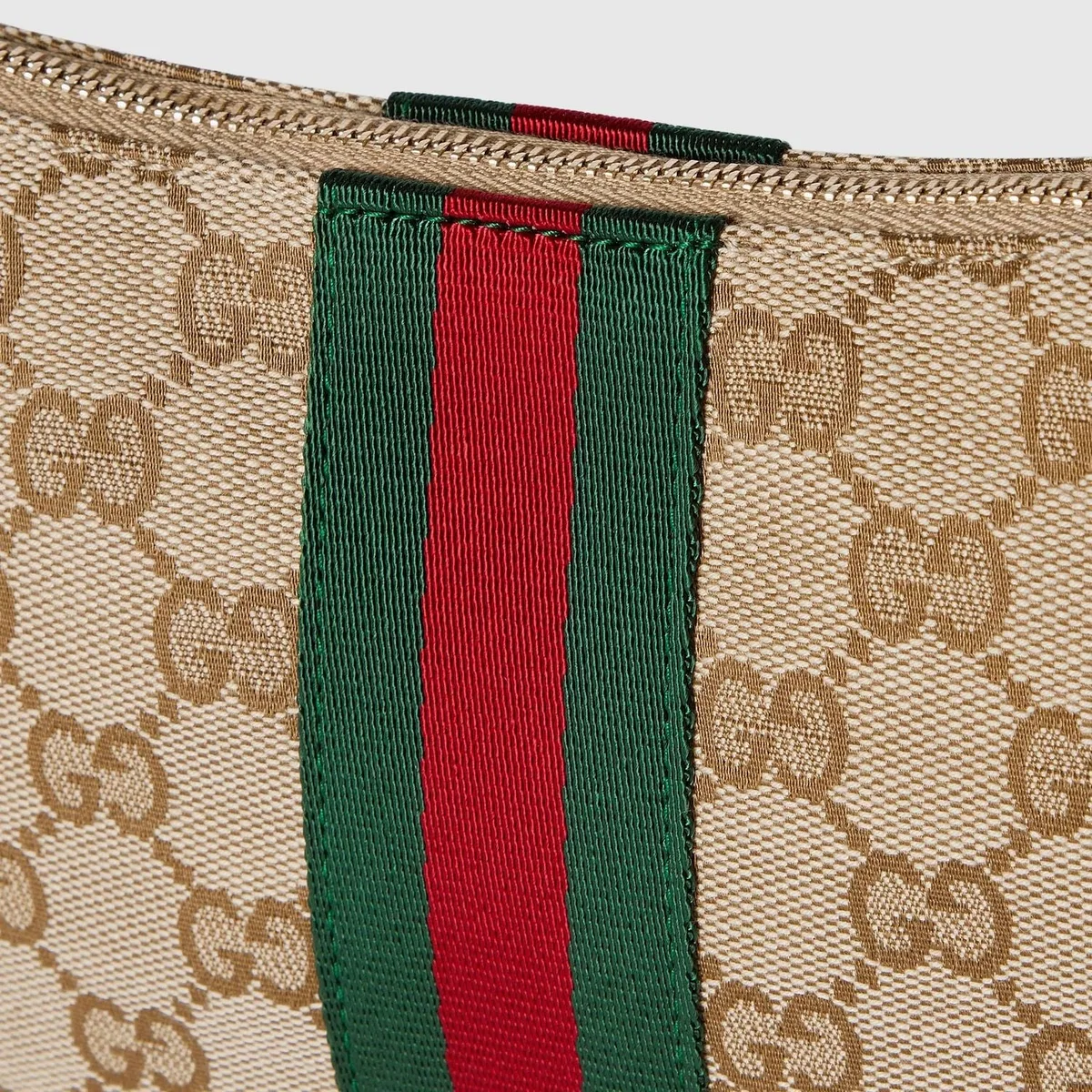Gucci Lunetta Small Crossbody