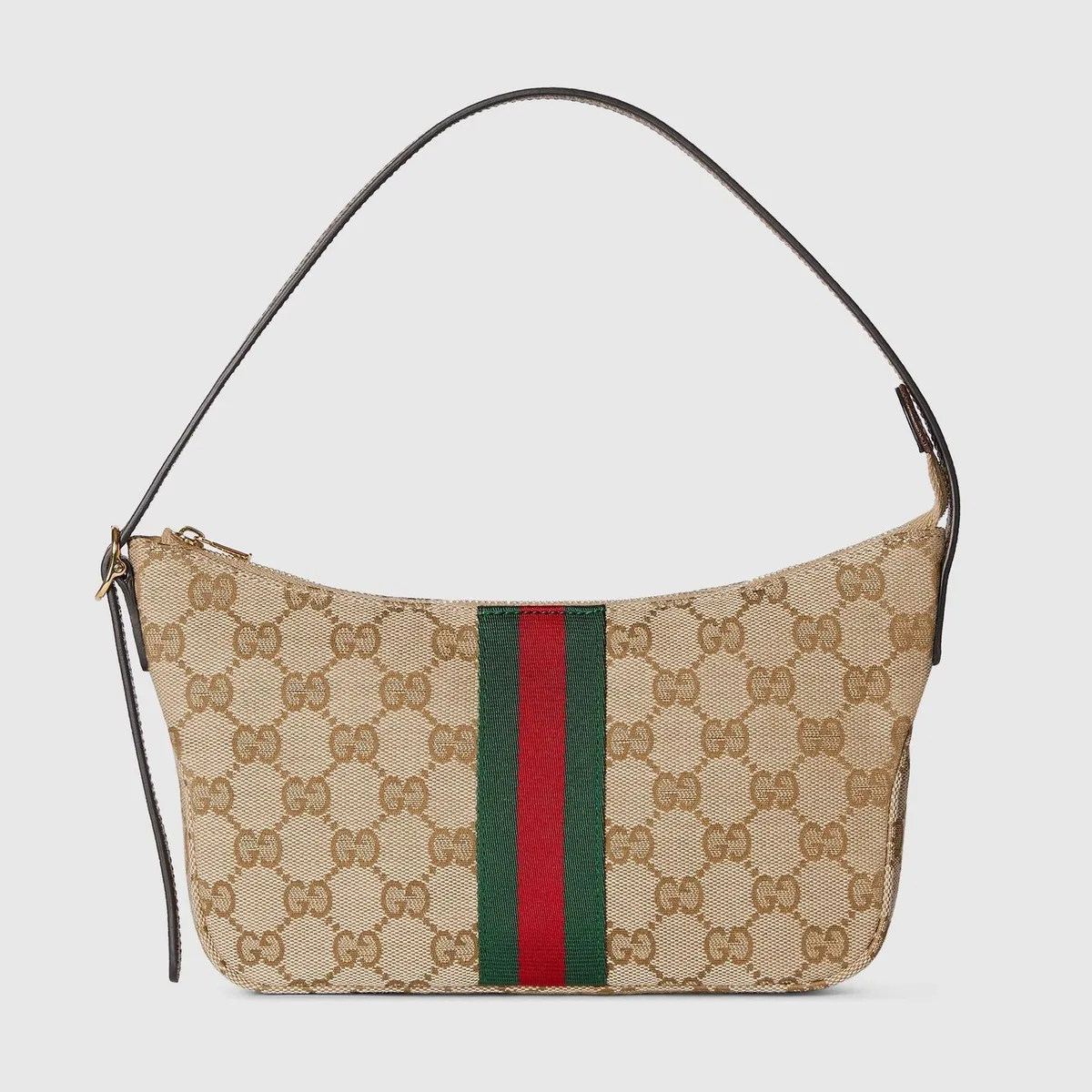 Gucci Lunetta Small Crossbody