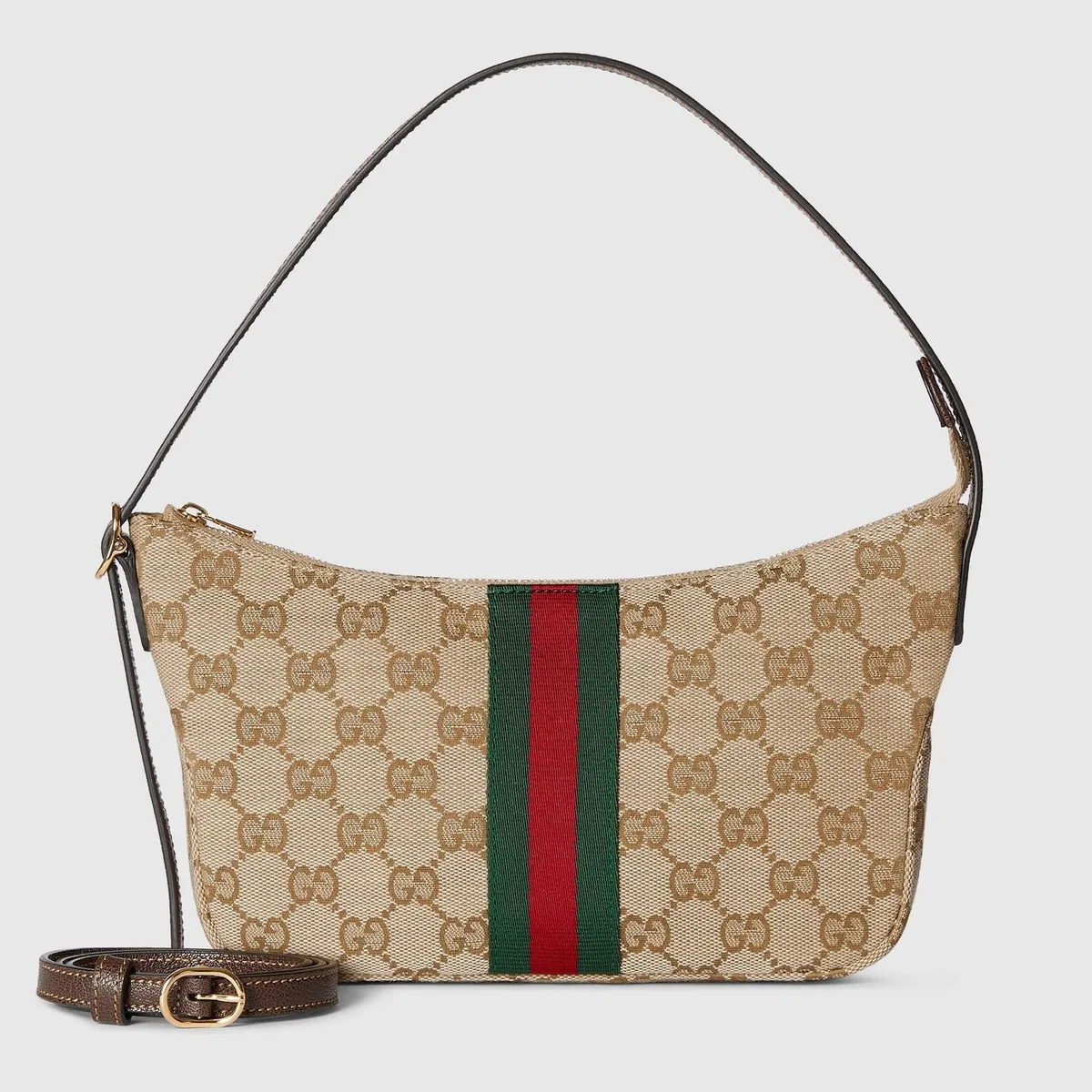 Gucci Lunetta Small Crossbody