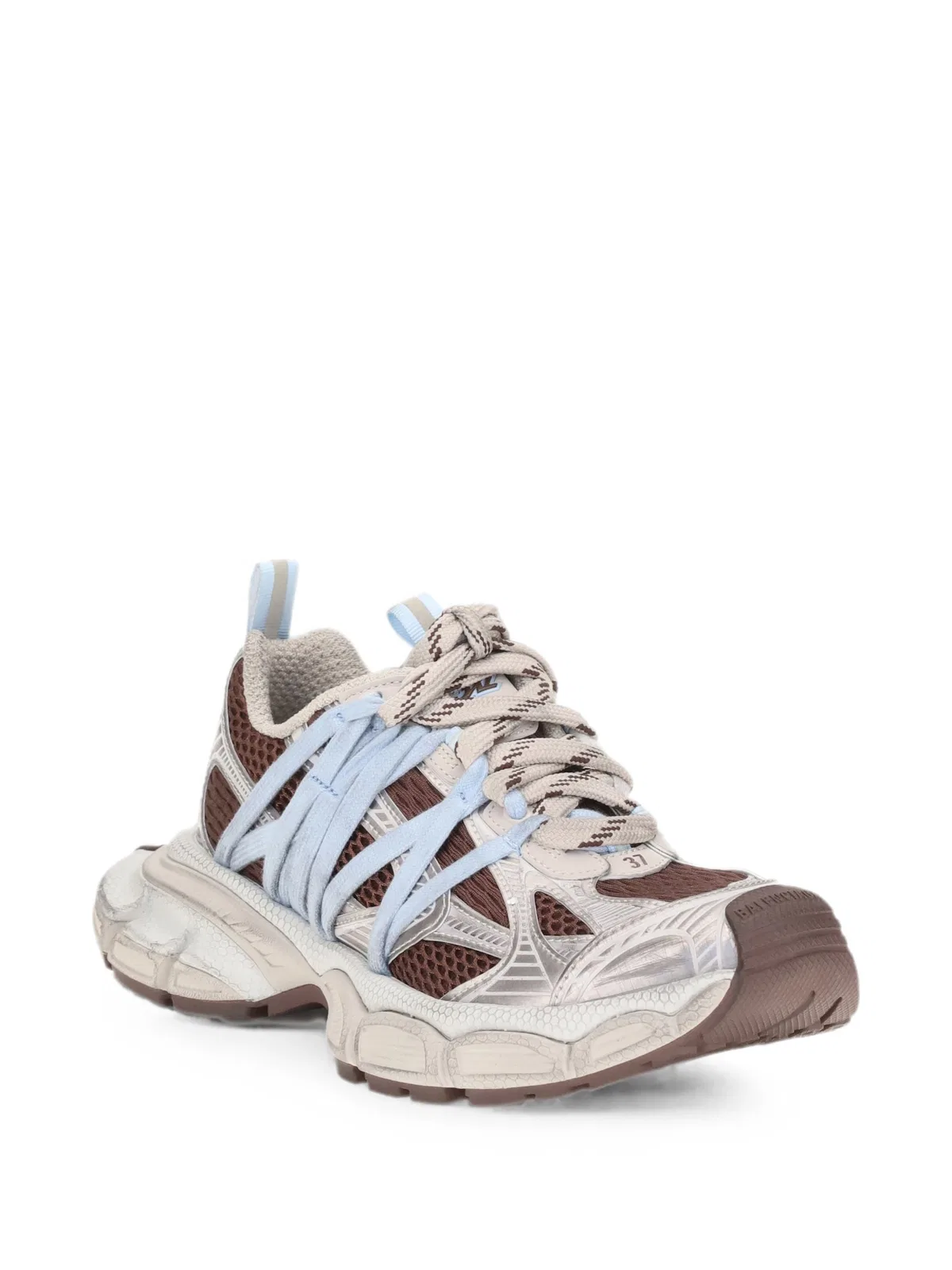 Balenciaga 3Xl Interlace/W