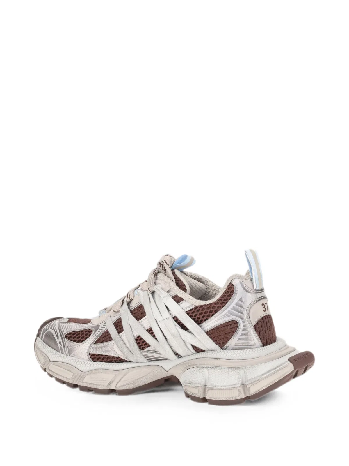 Balenciaga 3Xl Interlace/W