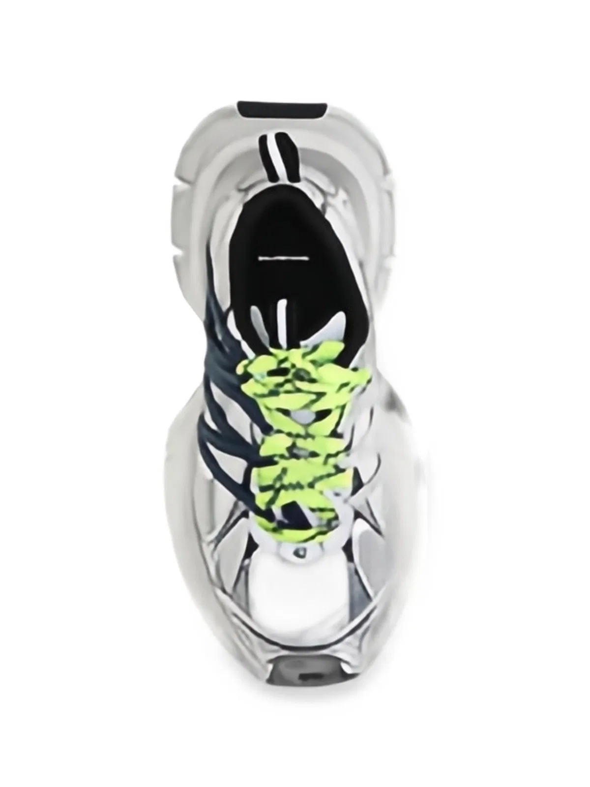 Balenciaga 3Xl Interlace Sneakers
