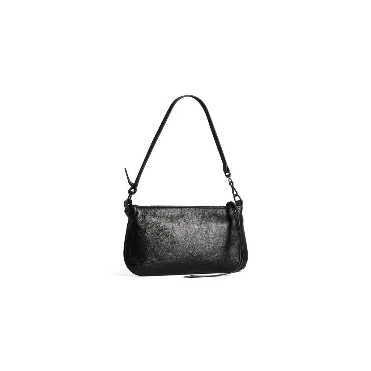 Balenciaga Le City Pouch On Strap