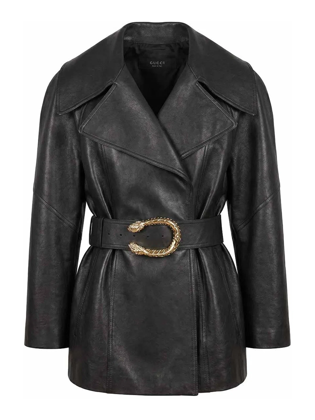 Gucci Trench
