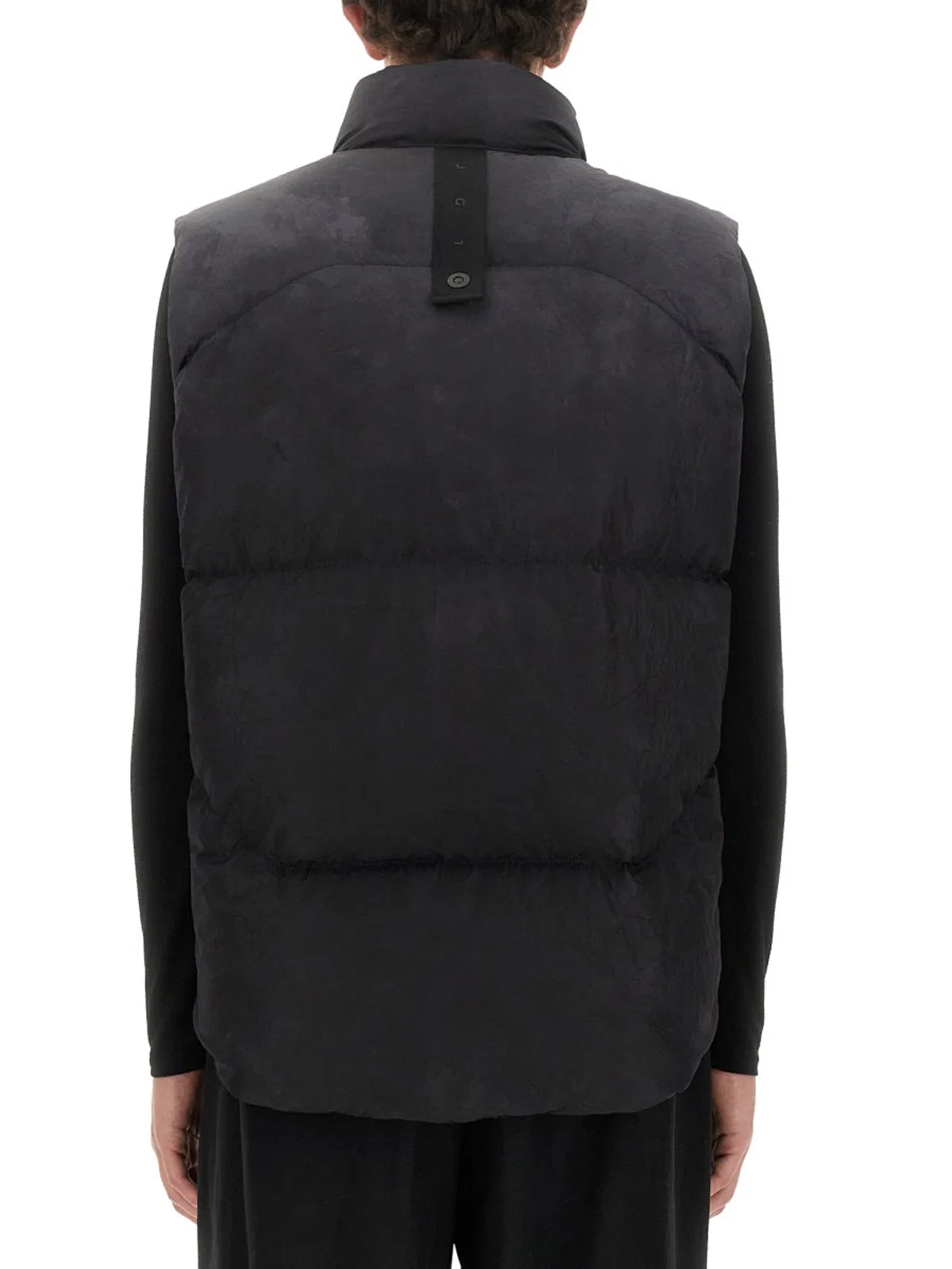JG1 Jacket With Zip
