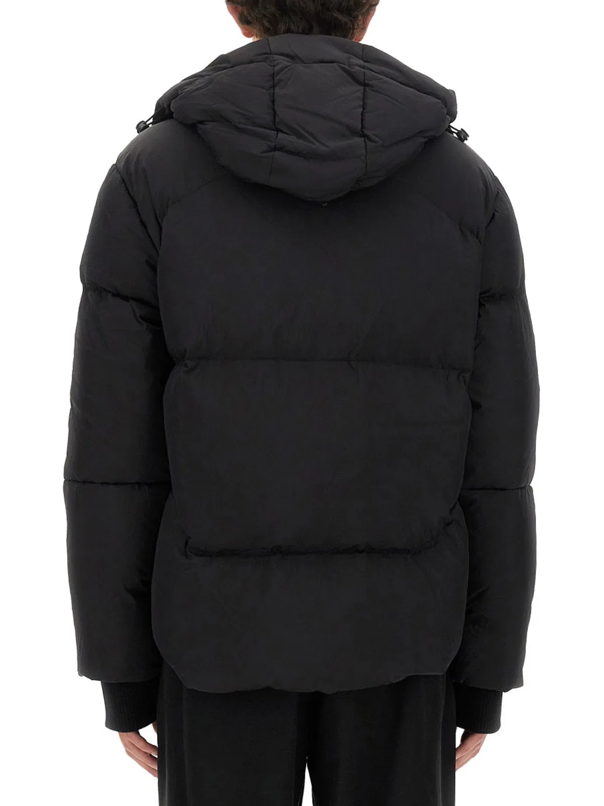 JG1 Jacket With Zip