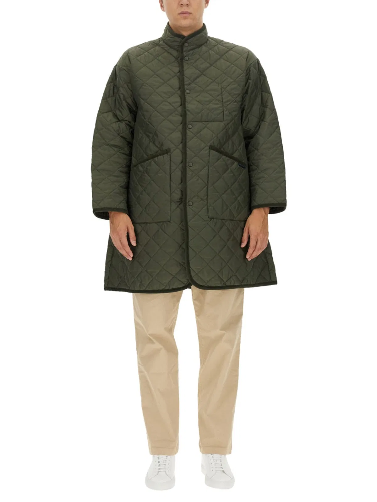 Lavenham "Mickfield" Coat