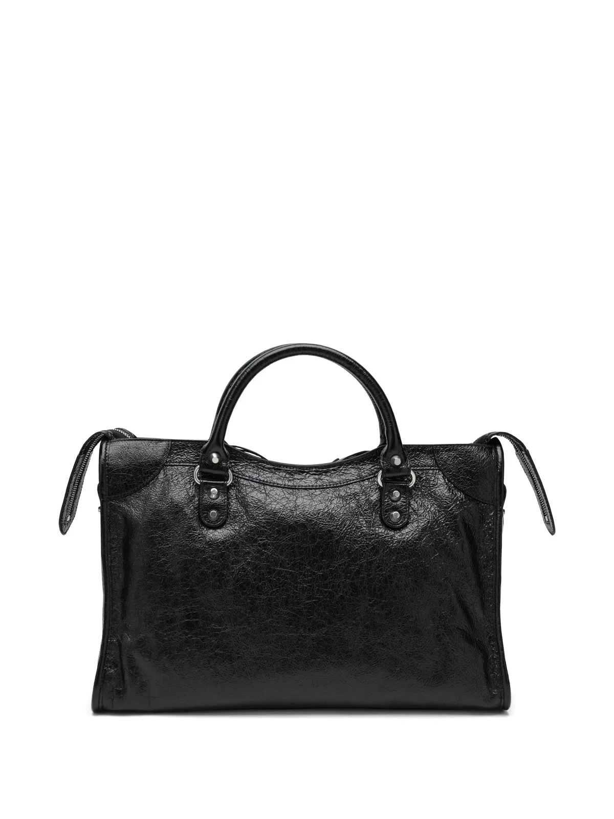 Balenciaga Medium Le City Tote Bag