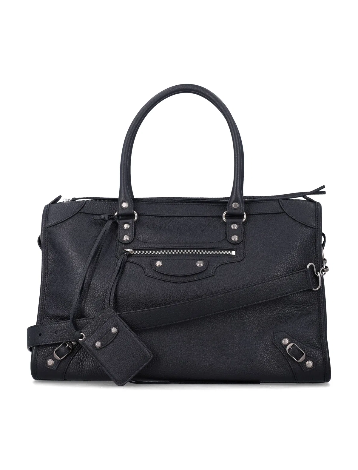 Balenciaga Le City Travel Bag Large