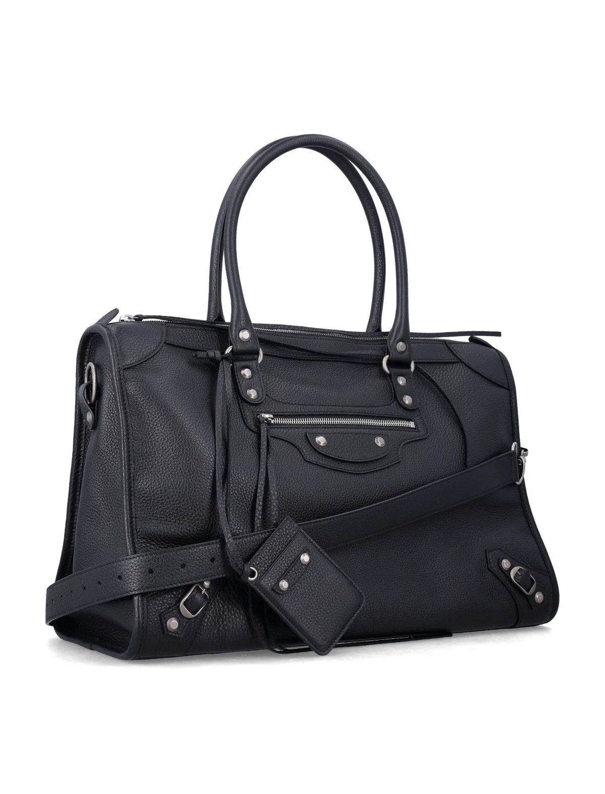Balenciaga Le City Travel Bag Large