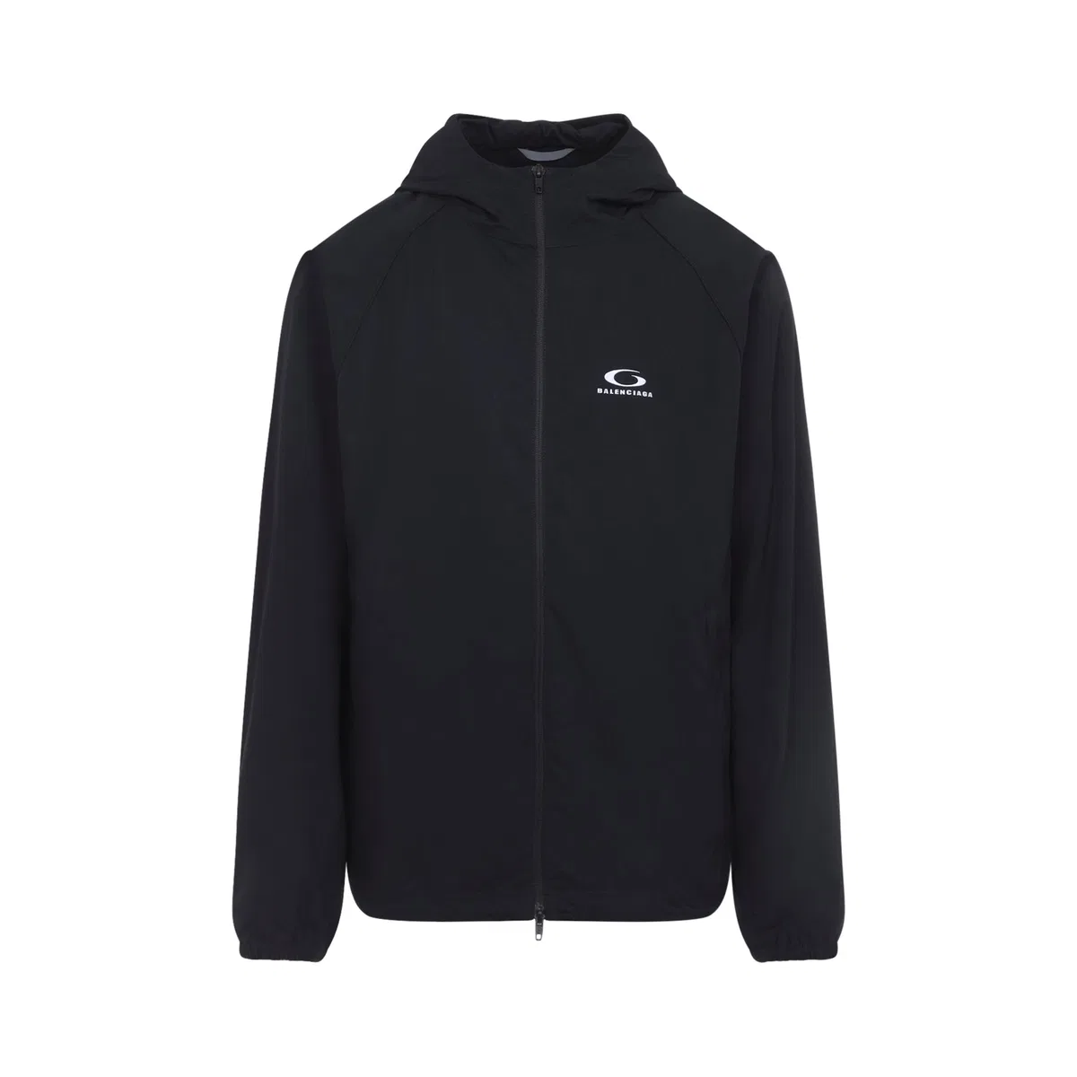 Balenciaga Technical Tracksuit Jacket
