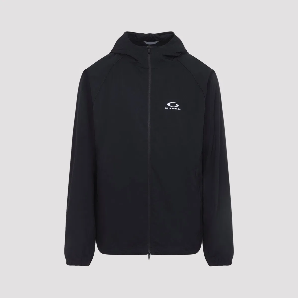 Balenciaga Technical Tracksuit Jacket