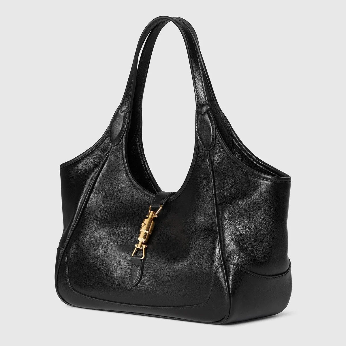Gucci Hbg G.jackie Tote