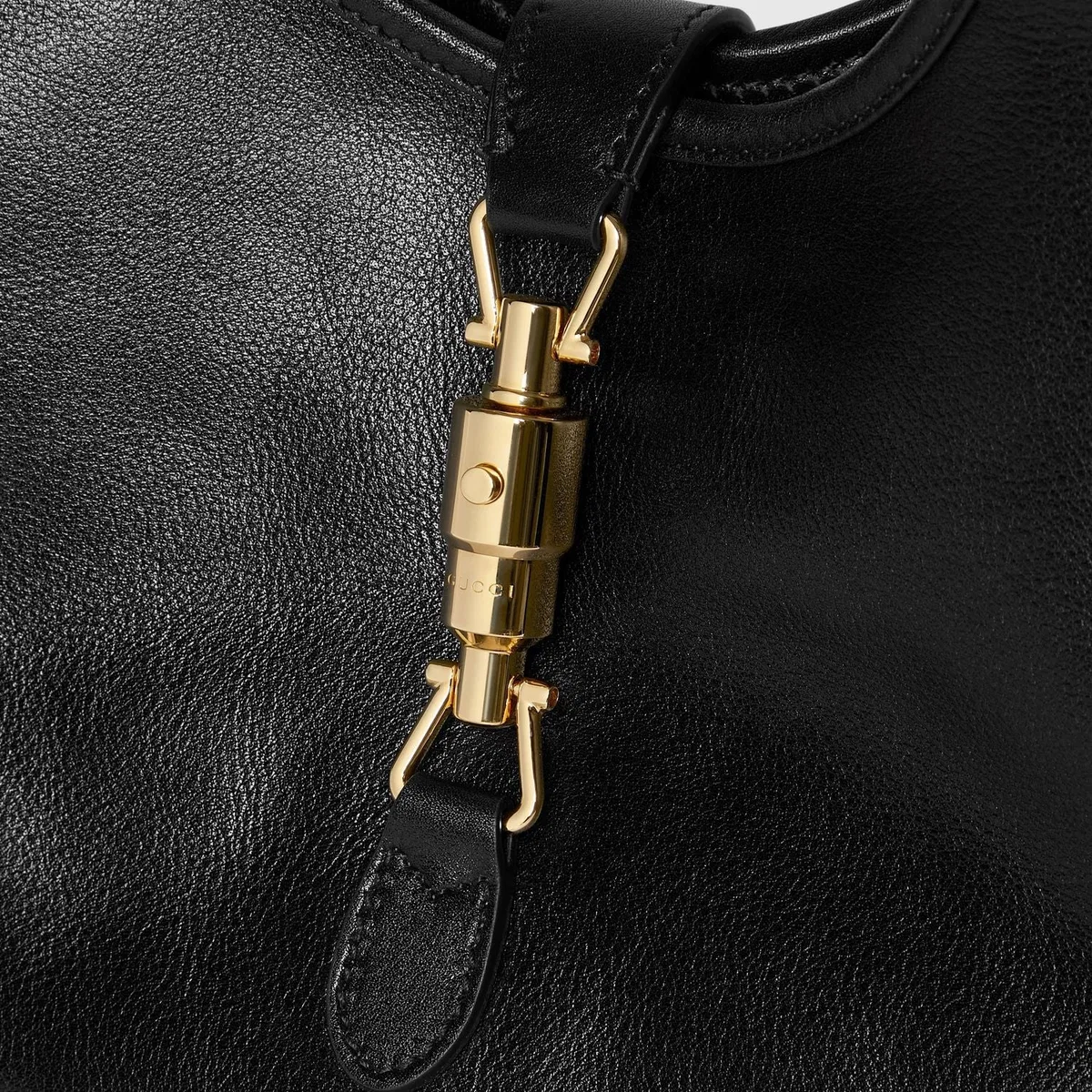 Gucci Hbg G.jackie Tote