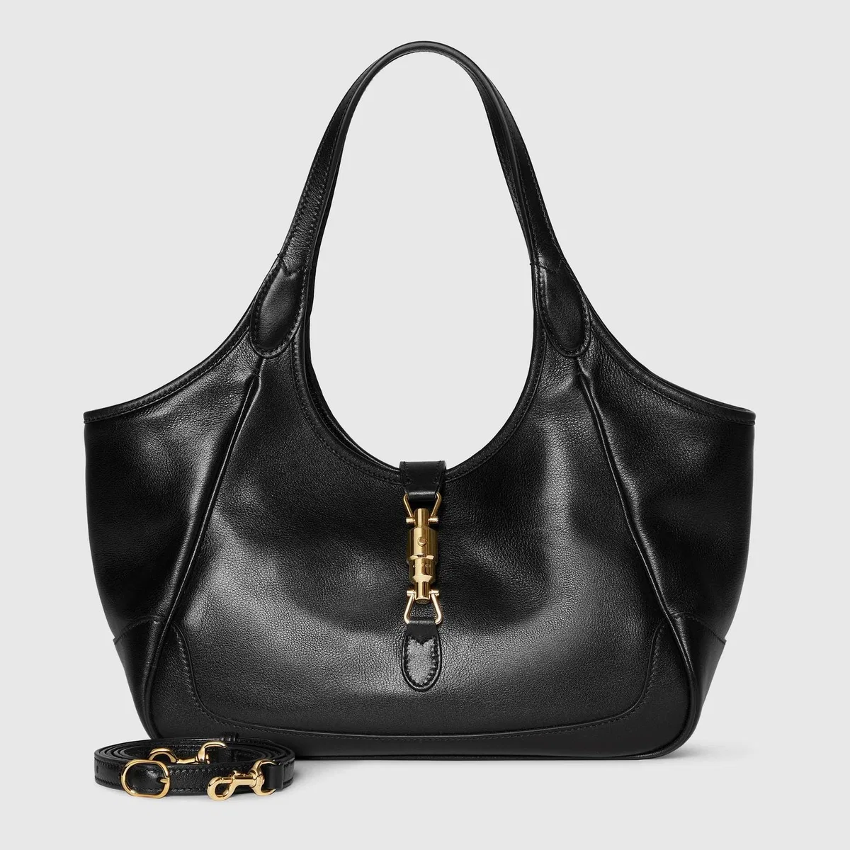 Gucci Hbg G.jackie Tote