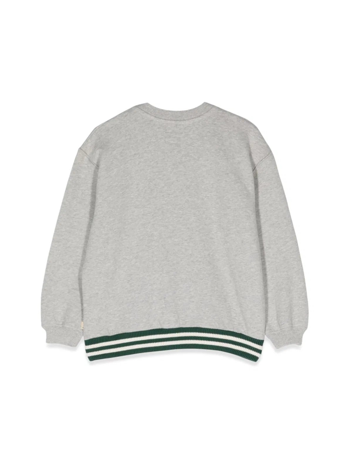 Bellerose Gray Cardigan