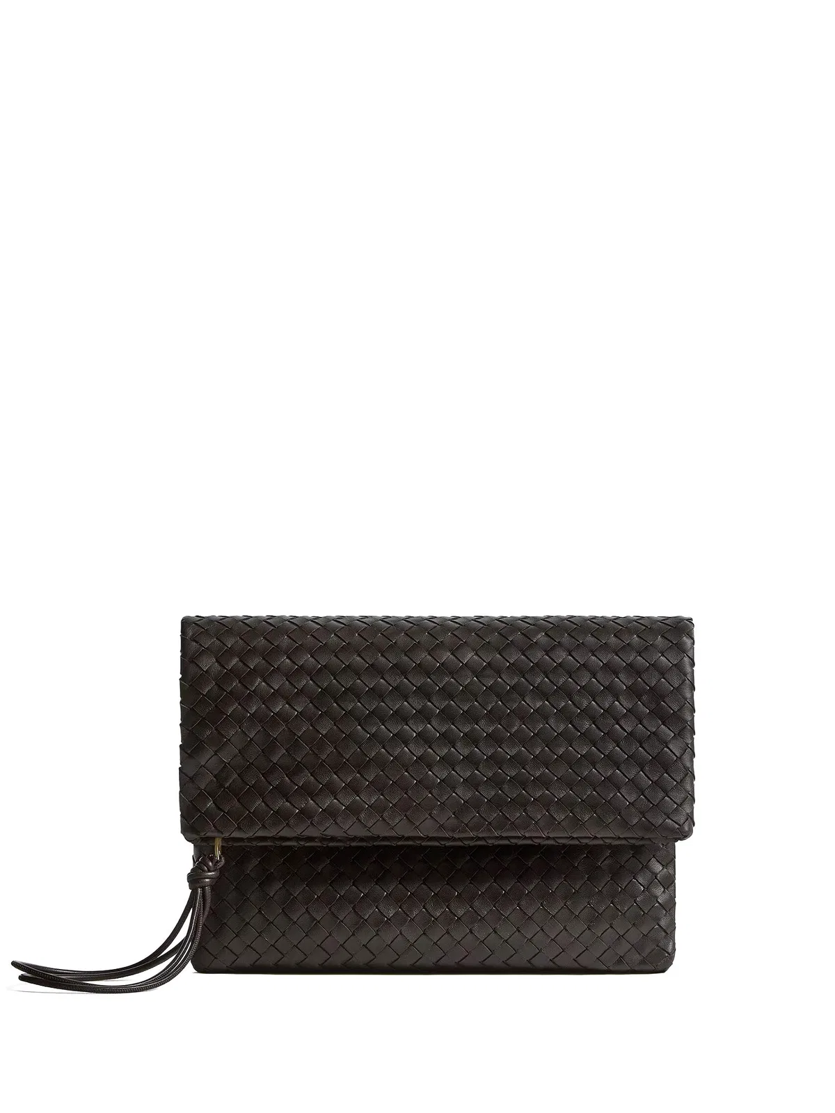 Bottega Veneta Crafted In Italy From Supple Lambskin Le