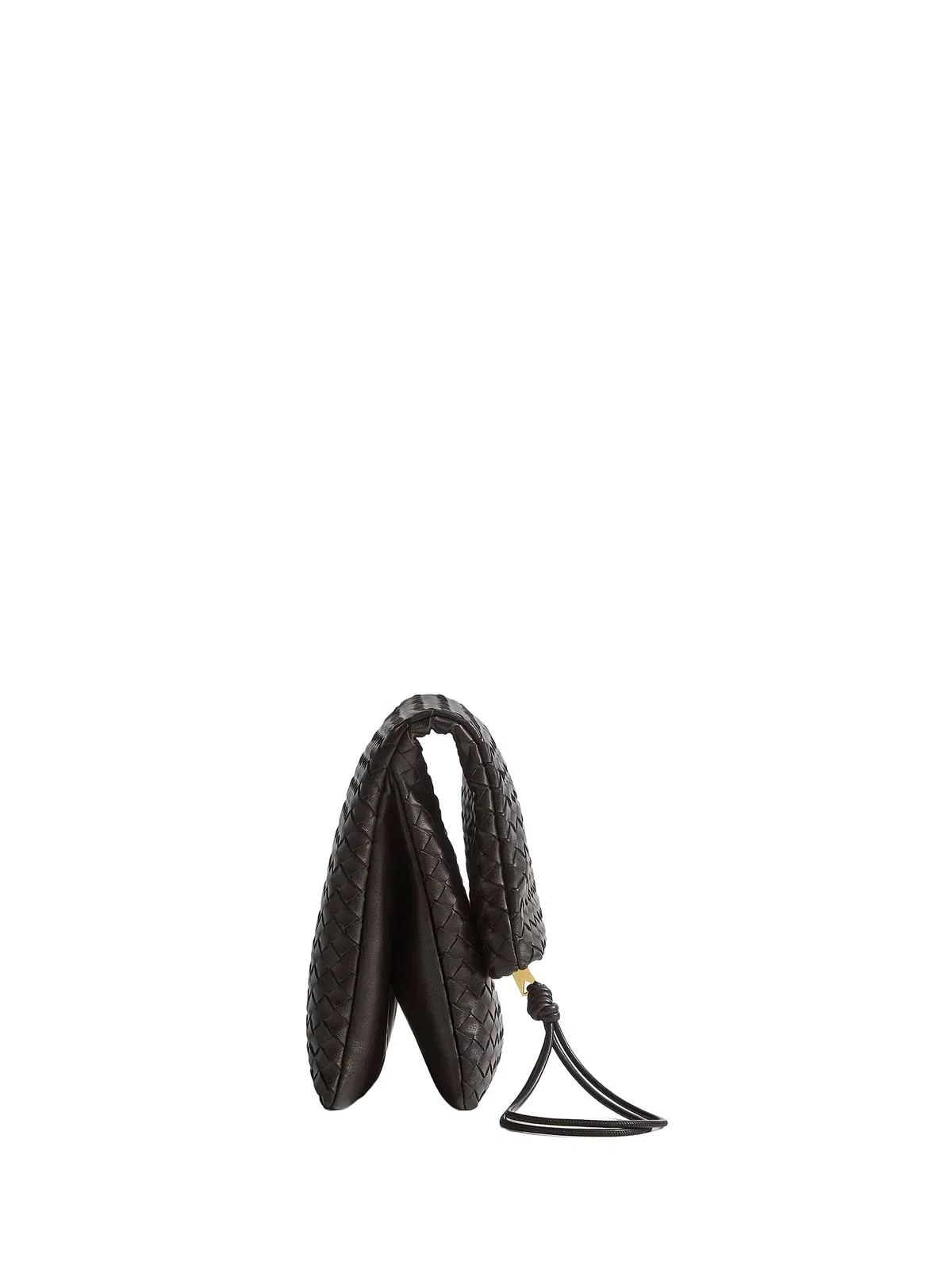 Bottega Veneta Crafted In Italy From Supple Lambskin Le