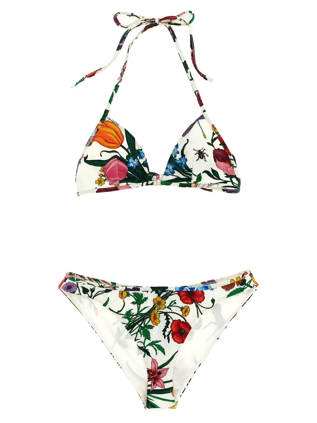 Gucci 'Gucci Flora' Bikini